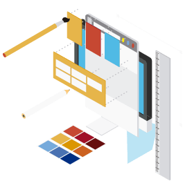 WEBリフォームのイメージ画像
