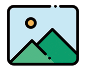 画像修正・差替え