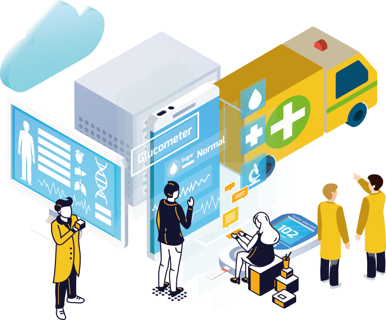 ホームぺージ問題の119番！「ホームページ修正センター」