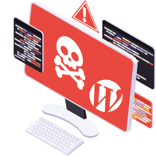 WordPress のエラー・不具合