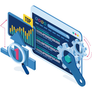 SEO(検索順位)が下がった