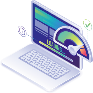 表示速度が遅い(ページの表示改善)